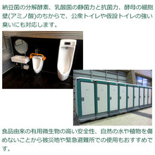 画像をギャラリービューアに読み込む, 情熱農園 jounetsufarm 消臭剤・消臭液 bioliquid 強烈なニオイのトイレ用 For Toilet 即効性 原液 200ml